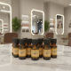 GIFT: ARGAN DE LUXE HAIR AND BODY SERUM 10ML / 50 STUKS