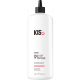 KIS OXYCRÈME 1000ML 9%