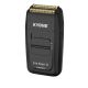 KYONE GRIM REAPER II DUAL FOIL SHAVER
