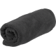 SIBEL MICROFIBRE HANDDOEKEN 12 STUKS ZWART