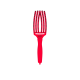 OLIVIA GARDEN FINGERBRUSH COMBO PASSION RED