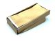HAPPY FOILS PRE CUT SHEETS HAPPY GOLD