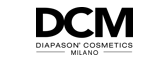 DCM Cosmetics Logo