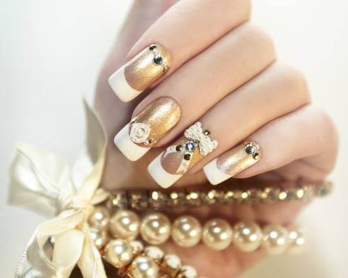 Nails